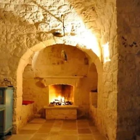 Villa Trullo I Melograni Ceglie Messapica
