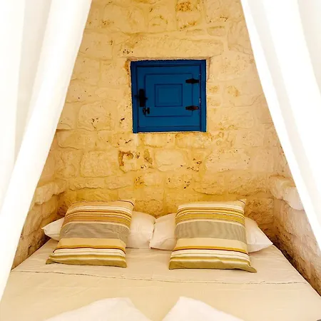 Trullo I Melograni