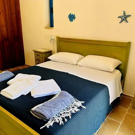 Villa Trullo I Melograni *