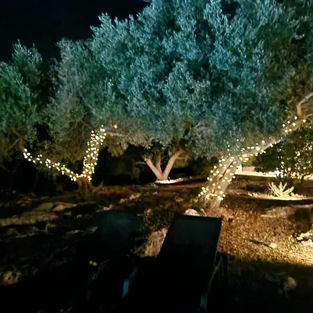 Trullo I Melograni Willa *