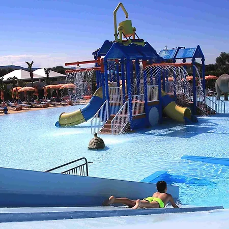 Vila Trullo I Melograni Ceglie Messapica